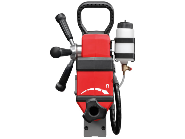 M18 FMDP-502C Fuel Magnetic Drilling Press 18V 2 x 5.0Ah Li-Ion MILM18FMDP5F - Image 4