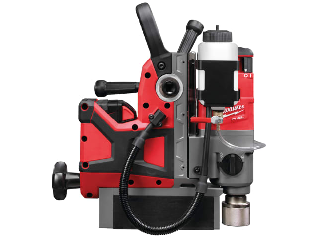 M18 FMDP-502C Fuel Magnetic Drilling Press 18V 2 x 5.0Ah Li-Ion MILM18FMDP5F - Image 5