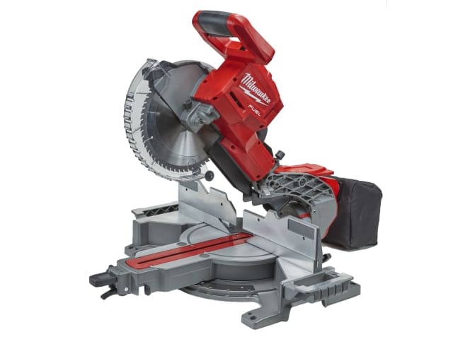 M18 FMS254 Fuel Mitre Saw 254mm 18V Bare Unit MILM18FMS254