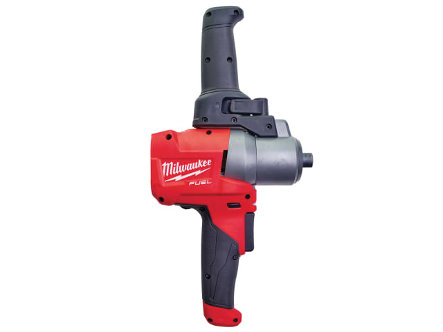 M18 FPM-0 Cordless FUEL Paddle Mixer 18V Bare Unit MILM18FPM0