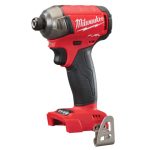 M18 FQID-0 Fuel Surge Hydraulic Impact Driver 18V Bare Unit MILM18FQID0
