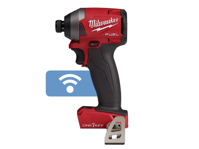 M18 ONEID2-0 Next Gen ONE-KEY Impact Driver 18V Bare Unit MILM18OID2O - Image 2