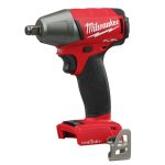 M18 ONEIWF12-0 Fuel ONE-KEY 1/2in FR Impact Wrench 18V Bare Unit MILM18ONEIW0