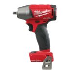 M18 ONEIWF38-0 Fuel ONE-KEY 3/8in F Ring Impact Wrench 18V Bare Unit MILM18ONEIW3