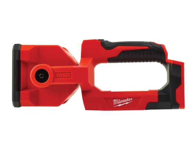 M18 SLED-0 LED TRUEVIEW Search Light 18V Bare Unit MILM18SLED0 - Image 2