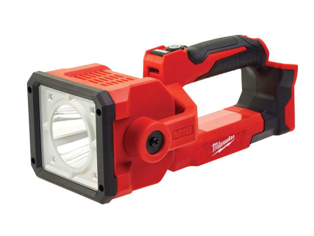 M18 SLED-0 LED TRUEVIEW Search Light 18V Bare Unit MILM18SLED0 - Image 3