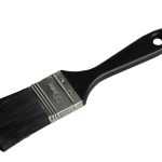 Economy Paint Brush Plastic Handle 38mm (1.1/2in) MIS75SC38