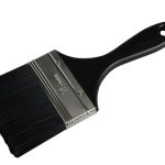 Economy Paint Brush Plastic Handle 75mm (3in) MIS75SC75