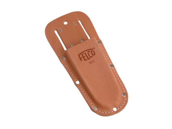 F910 Leather Holster for Secateurs MISF910