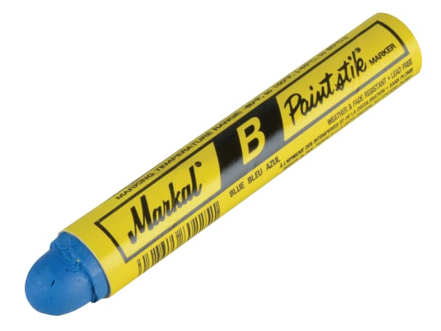 Paintstik Cold Surface Marker Blue MKLBBLUE