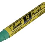 Paintstik Cold Surface Marker Green MKLBGREEN