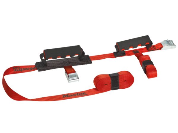 2 Person Carry Straps MLK3126E