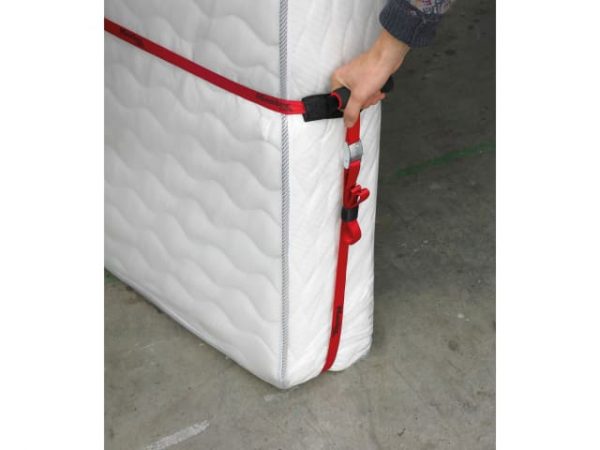 2 Person Carry Straps MLK3126E - Image 3