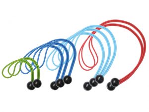 Ball Bungee Jar 10 Piece MLK3258E