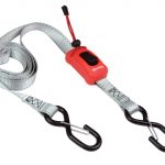 Pre-Assembled Spring Clamp Tie-Down MLK3313E