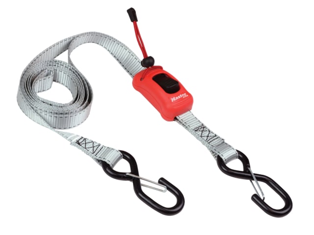Pre-Assembled Spring Clamp Tie-Down MLK3313E