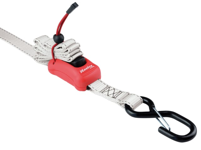 Pre-Assembled Spring Clamp Tie-Down MLK3313E - Image 4
