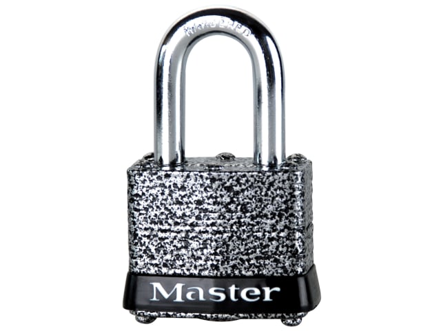 Rust-Oleum Rustproof Body 40mm Padlock MLK380RF