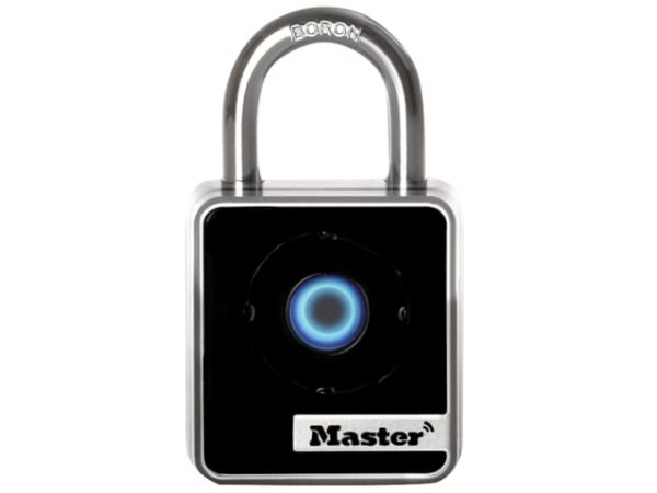 4400 Indoor Bluetooth Padlock MLK4400E