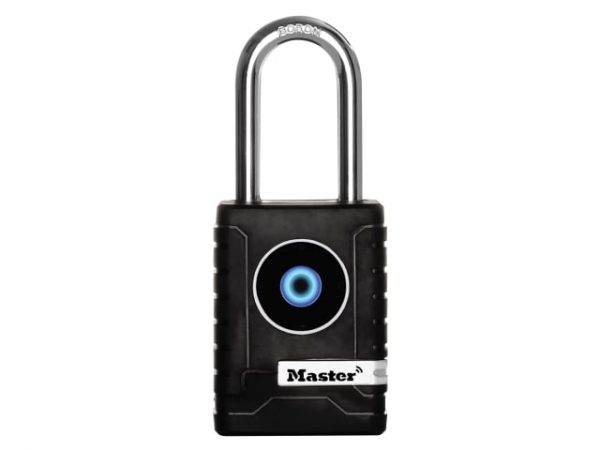 4401 Outdoor Bluetooth Padlock MLK4401E
