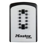 5412E Push-Button Select Access® Key Safe MLK5412E