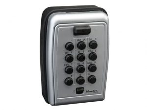 5423E Push Button Select Access® Key Safe MLK5423E