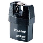 ProSeries® Shrouded Shackle 54mm Padlock - Keyed Alike MLK6321KA1
