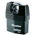 ProSeries® Shrouded Shackle 67mm Padlock MLK6327