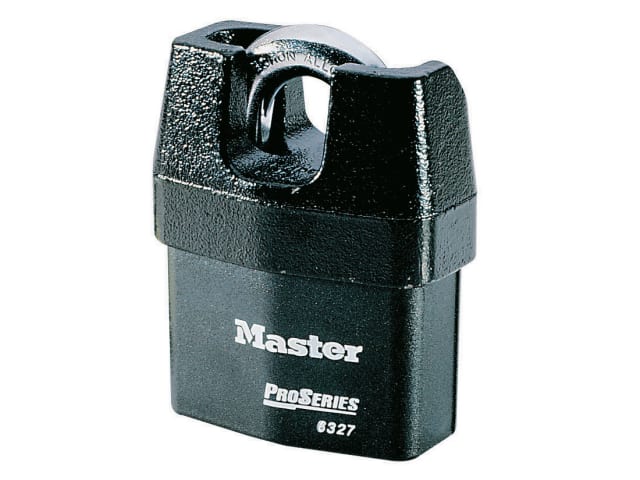 ProSeries® Shrouded Shackle 67mm Padlock MLK6327