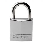 Marine 30mm Padlock MLK639