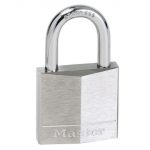 Marine 40mm Padlock MLK640
