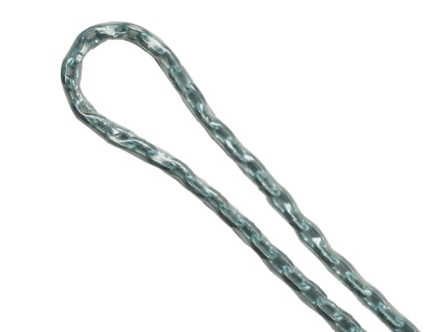 8017E Hardened Steel Chain 1.5m x 8mm MLK8017E