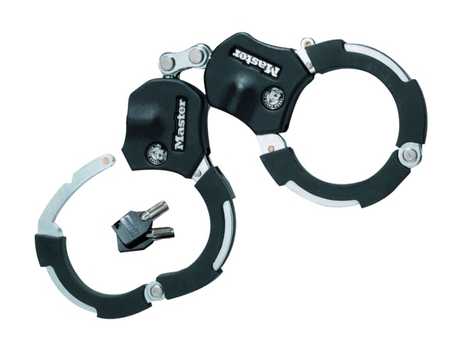 Street Cuffs® Cycle Lock MLK8200E