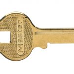 K120 Single Keyblank MLKK120