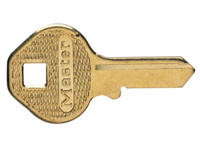K120 Single Keyblank MLKK120