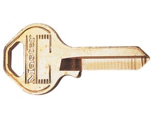 K15 Single Keyblank MLKK15