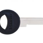 K185 Single Keyblank MLKK185
