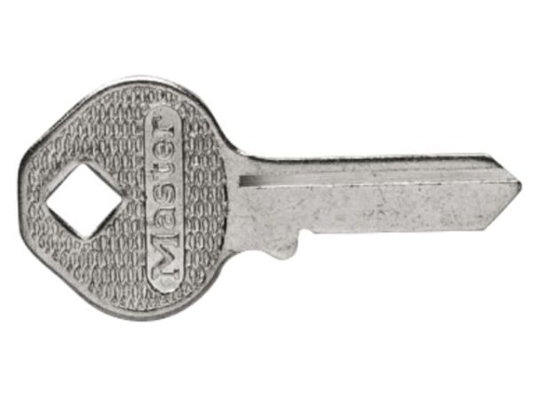K2250 Single Keyblank MLKK2250