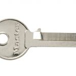 K680 Single Keyblank MLKK680