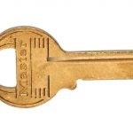 K7 Single Keyblank MLKK7