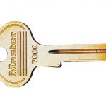 K7000 Single Keyblank MLKK7000