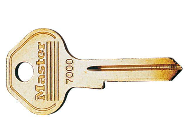 K7000 Single Keyblank MLKK7000