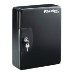 Key Storage Lock Box for 25 Keys MLKKB25ML