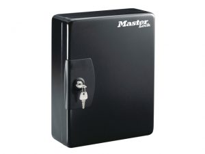 Key Storage Lock Box for 25 Keys MLKKB25ML
