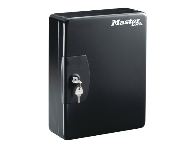 Key Storage Lock Box for 25 Keys MLKKB25ML