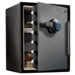 XX-Large Digital Fire & Water Safe MLKLFW205FYC