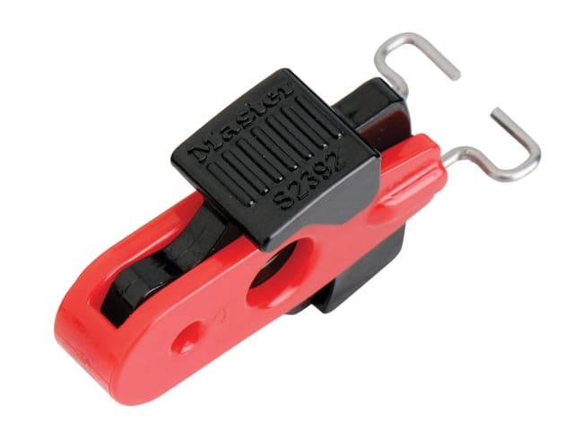 Lockout Pin-in External Access Circuit Breaker MLKS2392