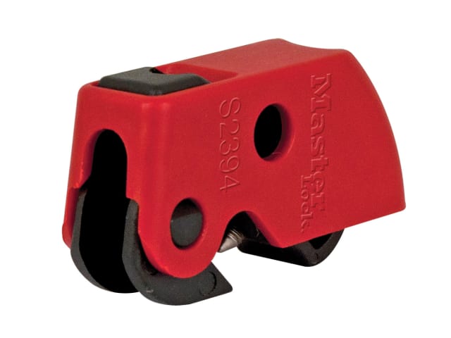 S2394 Universal Mini Circuit Breaker Lockout Device MLKS2394
