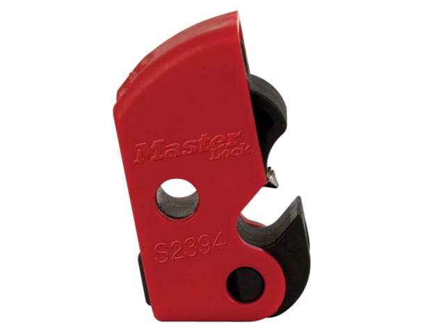 S2394 Universal Mini Circuit Breaker Lockout Device MLKS2394 - Image 2