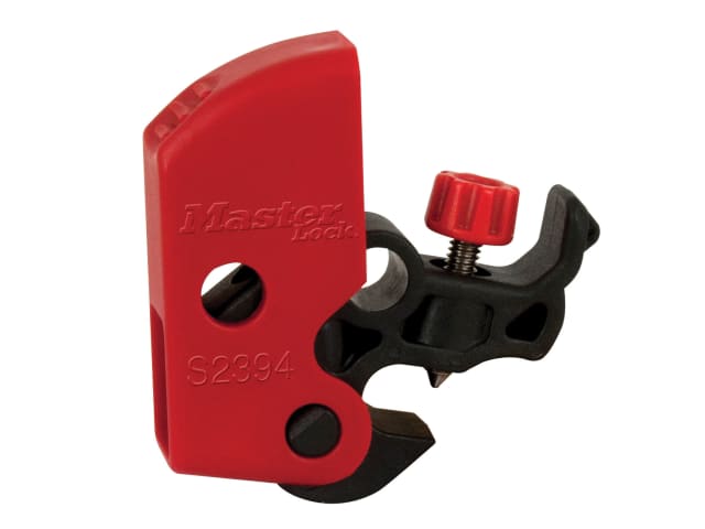 S2394 Universal Mini Circuit Breaker Lockout Device MLKS2394 - Image 3